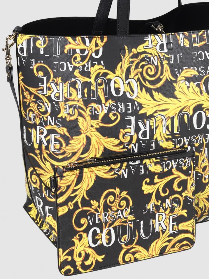 Bolso Mujer Versace