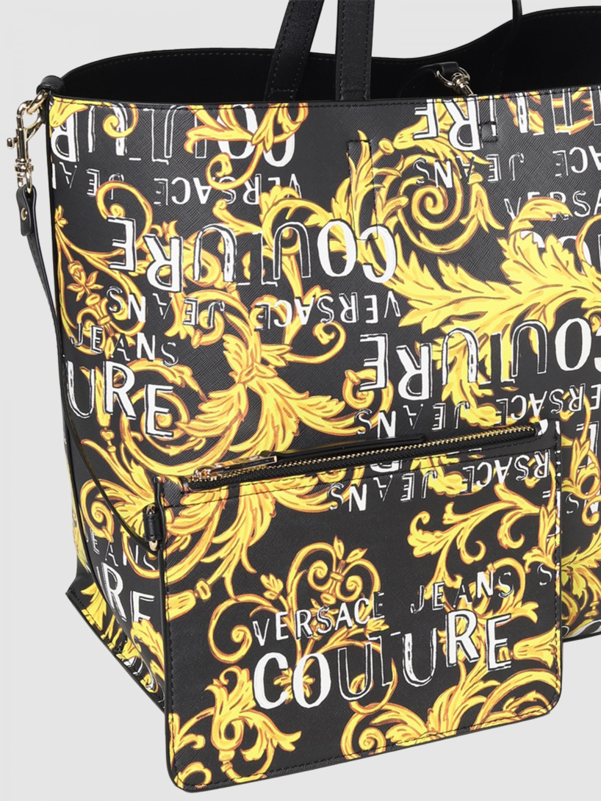 Bolso Mujer Versace