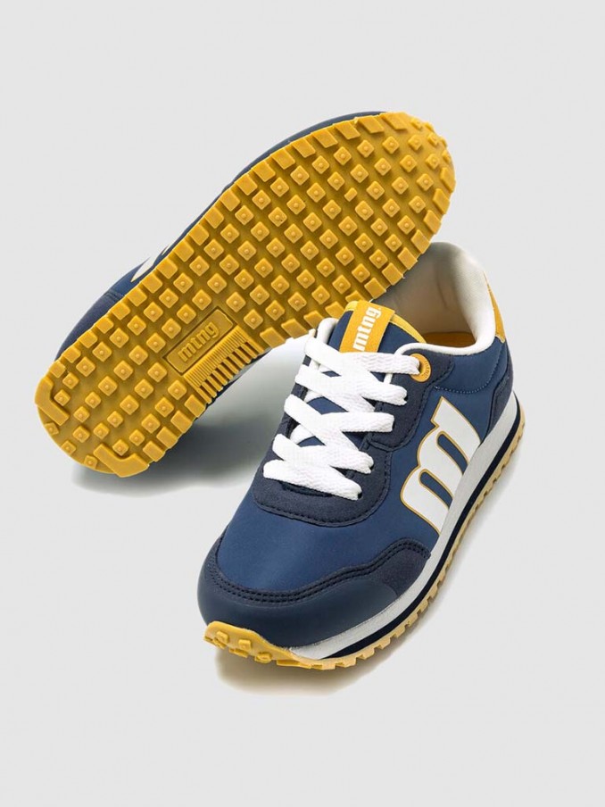 Sapatilhas Menino Mtng