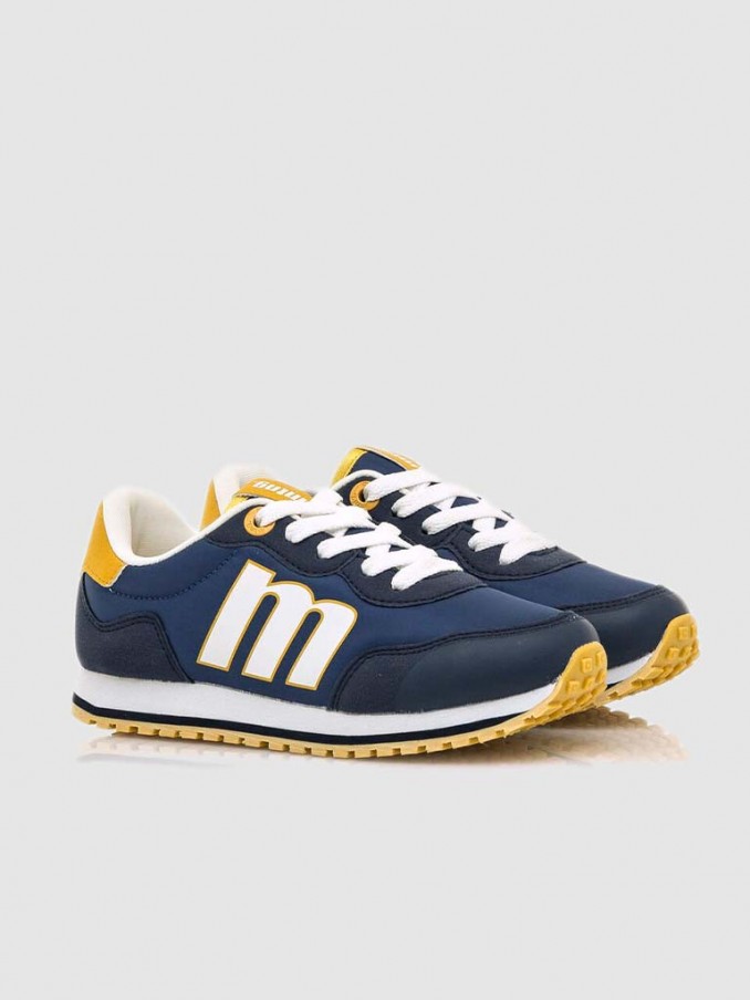 Sapatilhas Menino Mtng