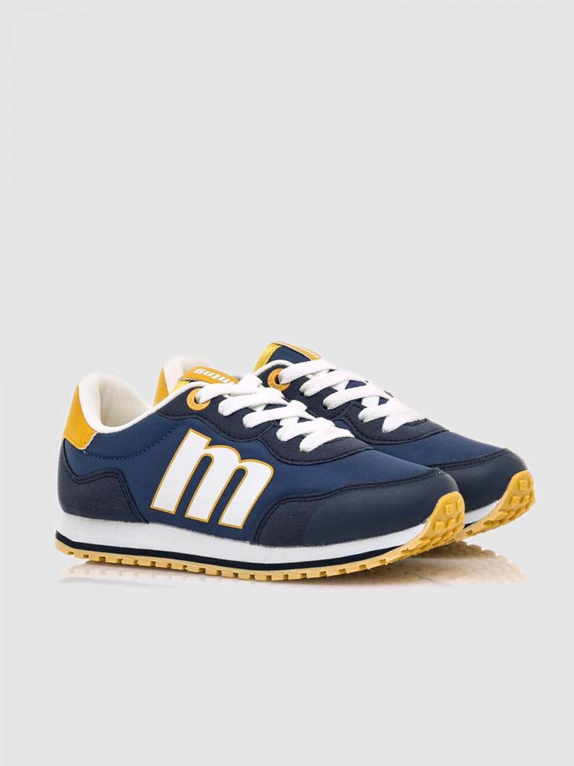 Sapatilhas Menino Mtng