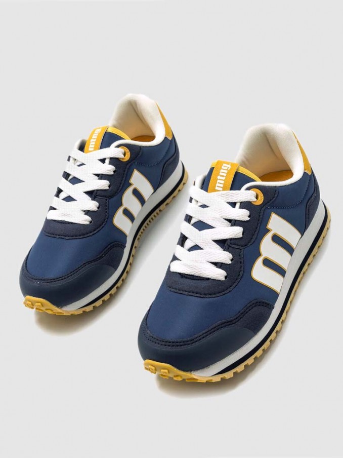 Sapatilhas Menino Mtng