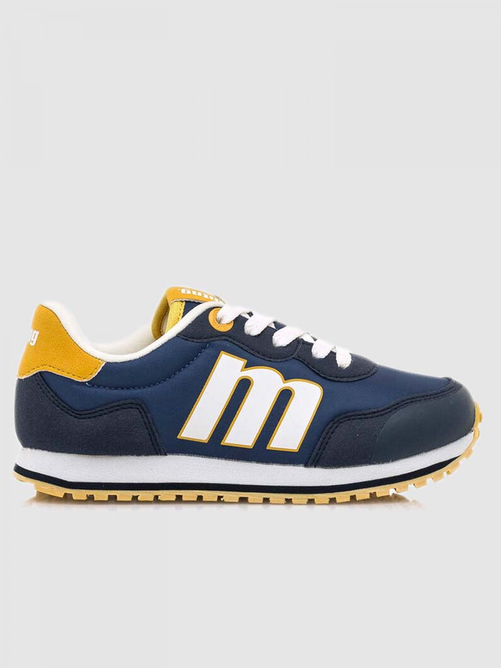 Sapatilhas Menino Mtng