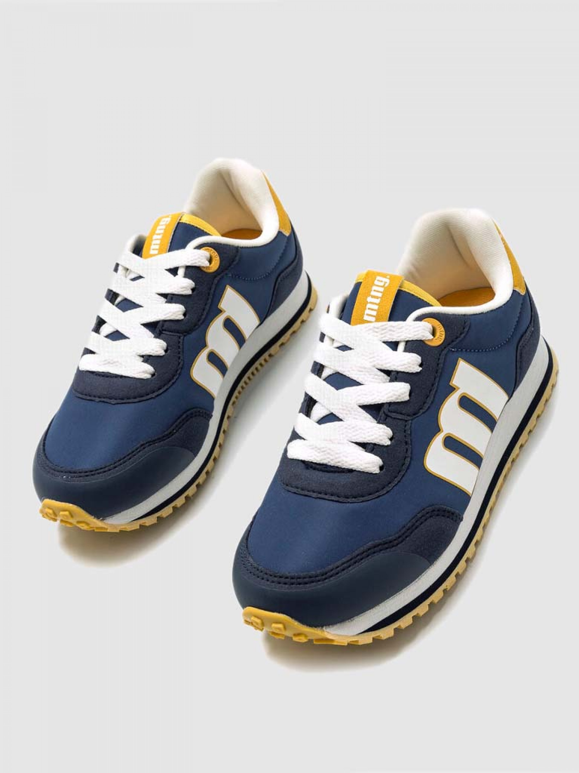 Sapatilhas Menino Mtng