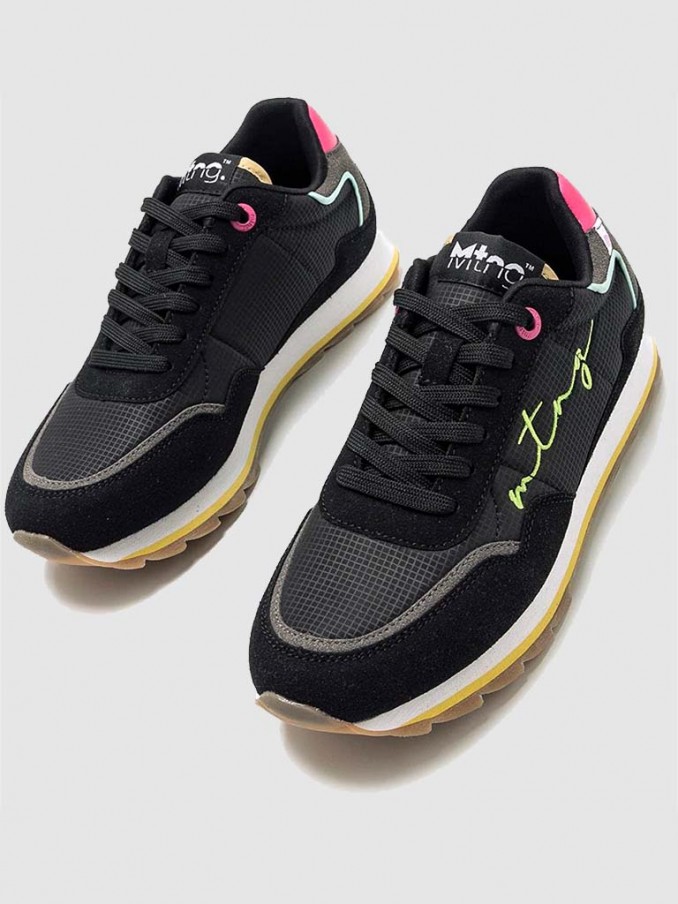 Tenis Mujer Mtng