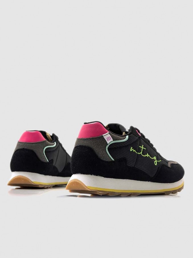 Tenis Mujer Mtng