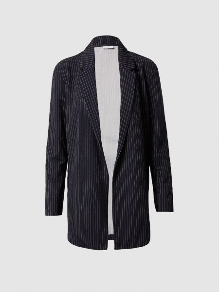 Blazer Woman Jacqueline de Yong