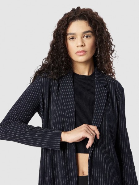 Blazer Woman Jacqueline de Yong