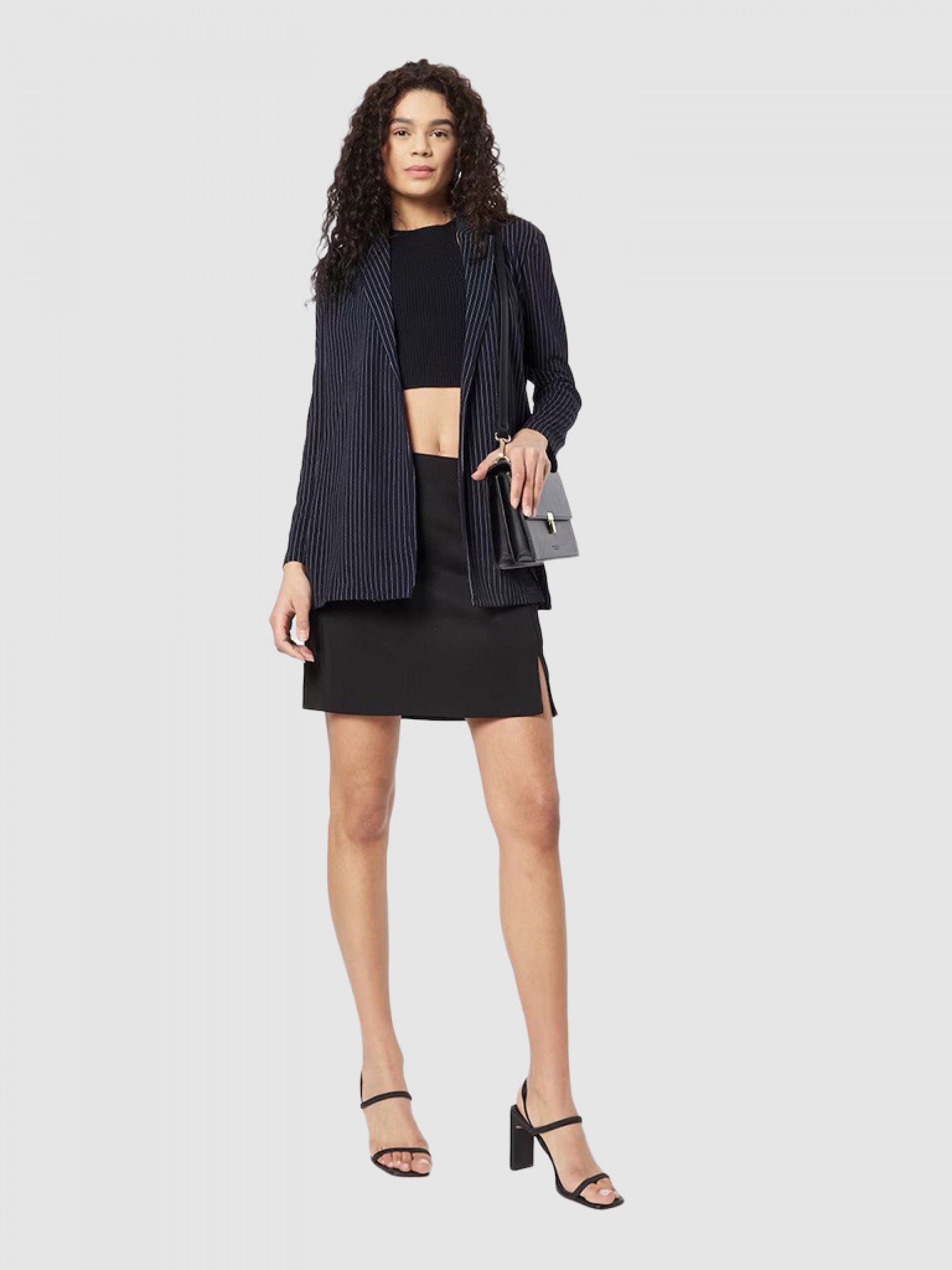 Blazer Woman Jacqueline de Yong