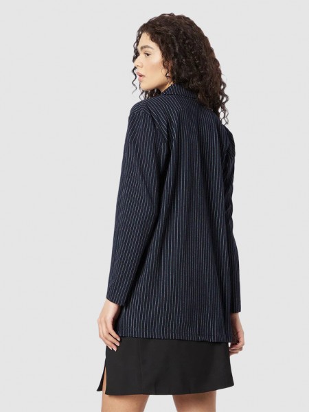 Blazer Woman Jacqueline de Yong