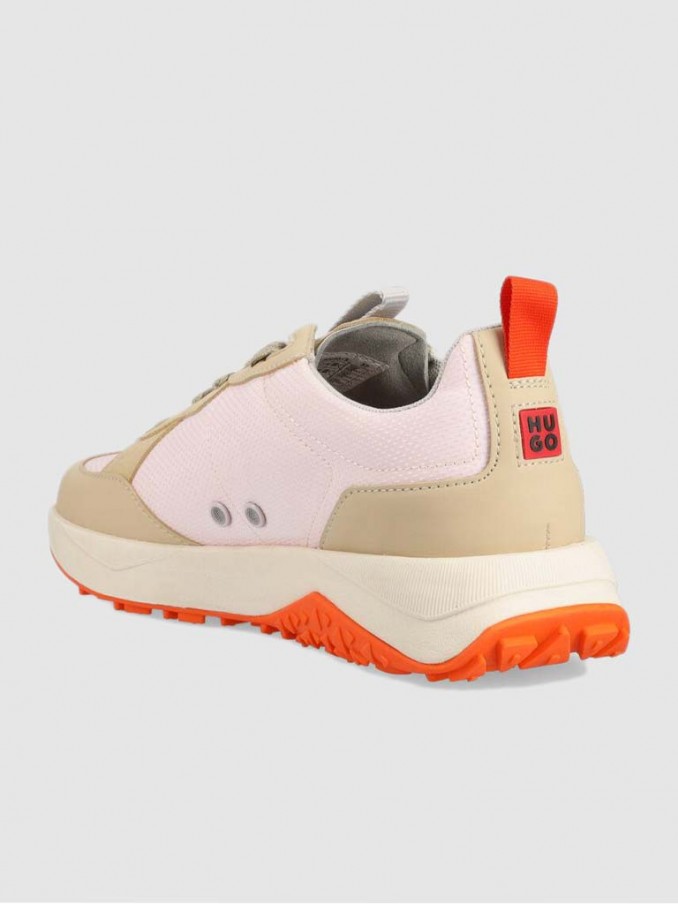 Tenis Mujer Hugo Boss
