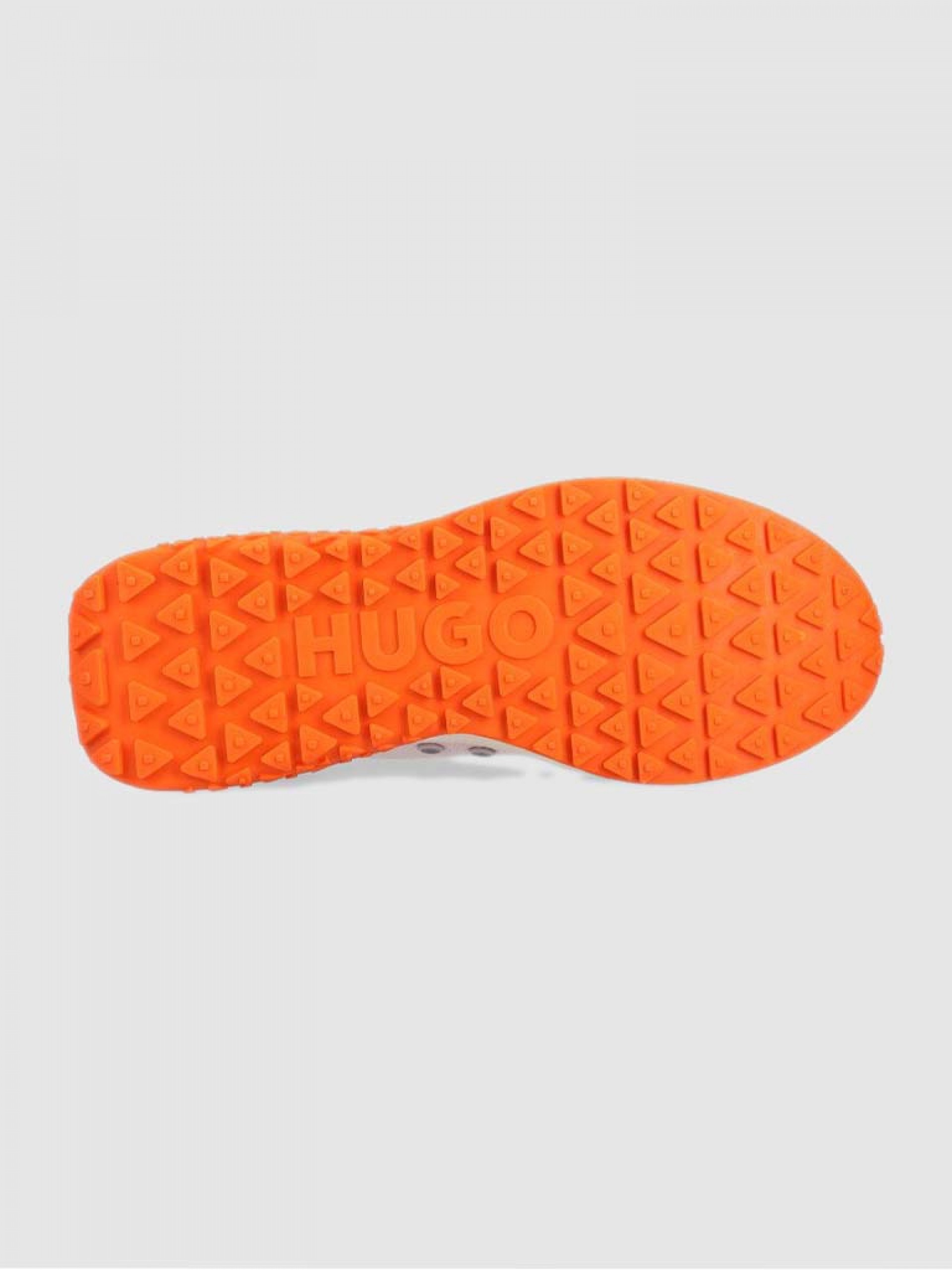Tenis Mujer Hugo Boss