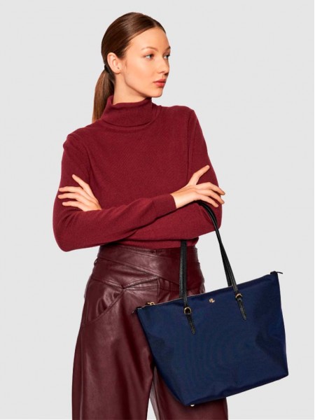 Handbag Woman Polo Ralph Lauren