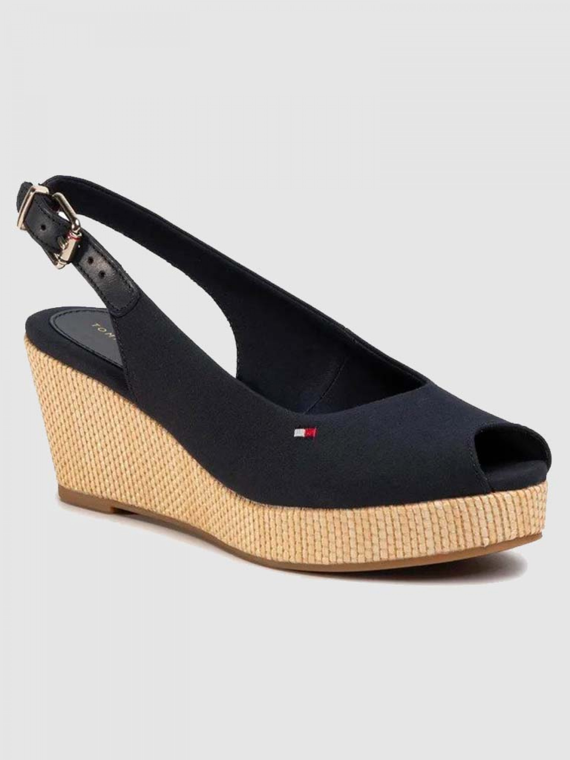 Sandalias Mujer Tommy Jeans