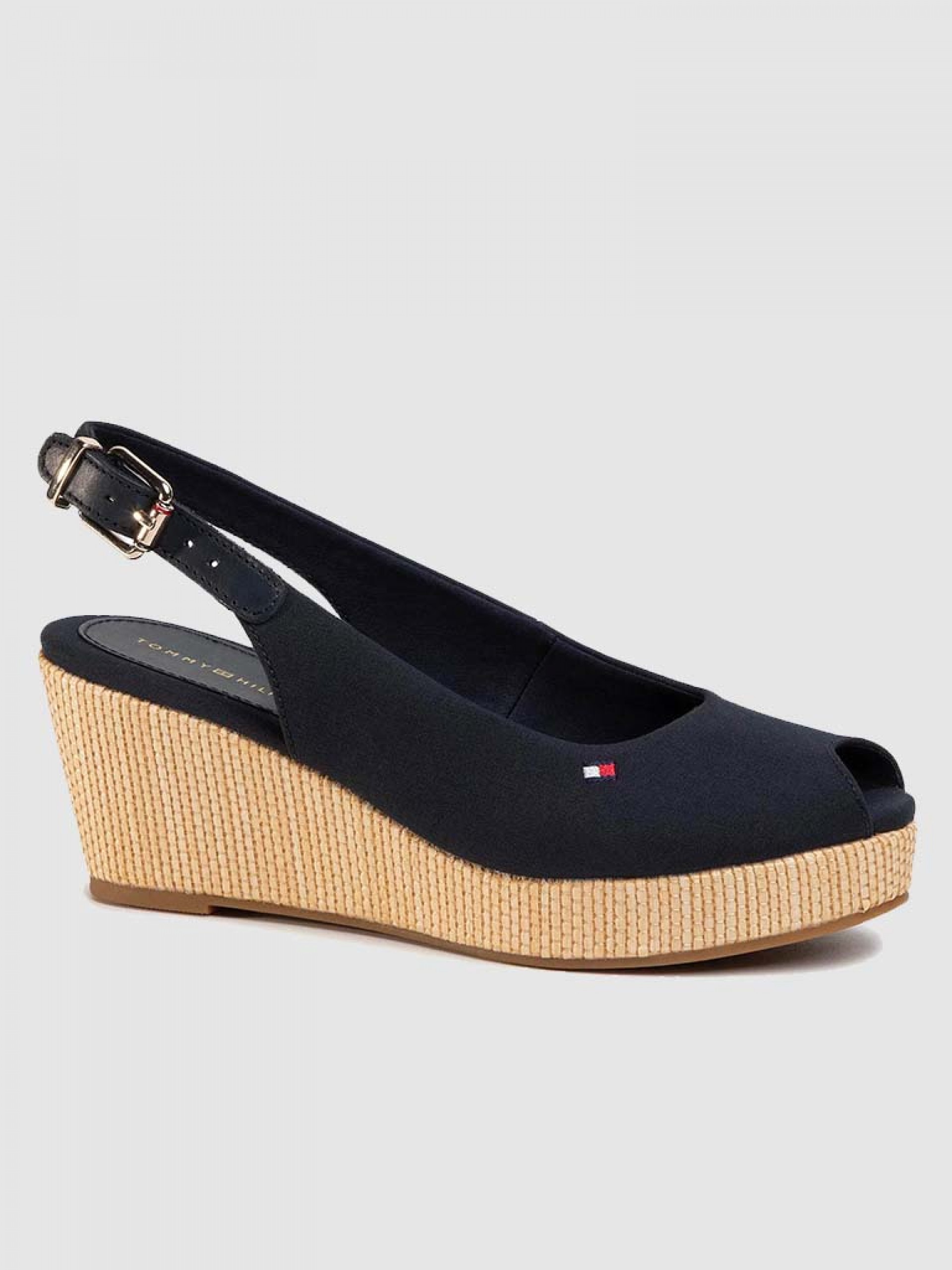 Sandalias Mujer Tommy Jeans