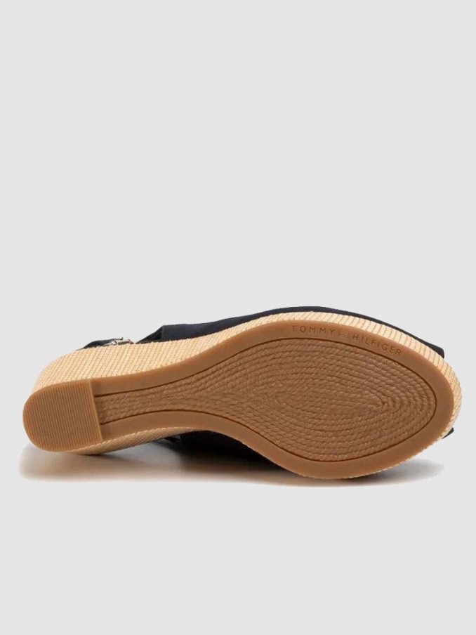 Sandalias Mujer Tommy Jeans