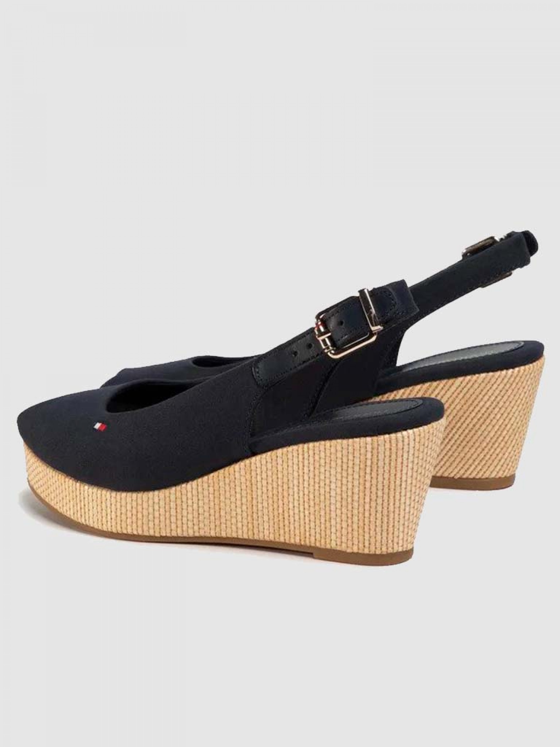 Sandalias Mujer Tommy Jeans
