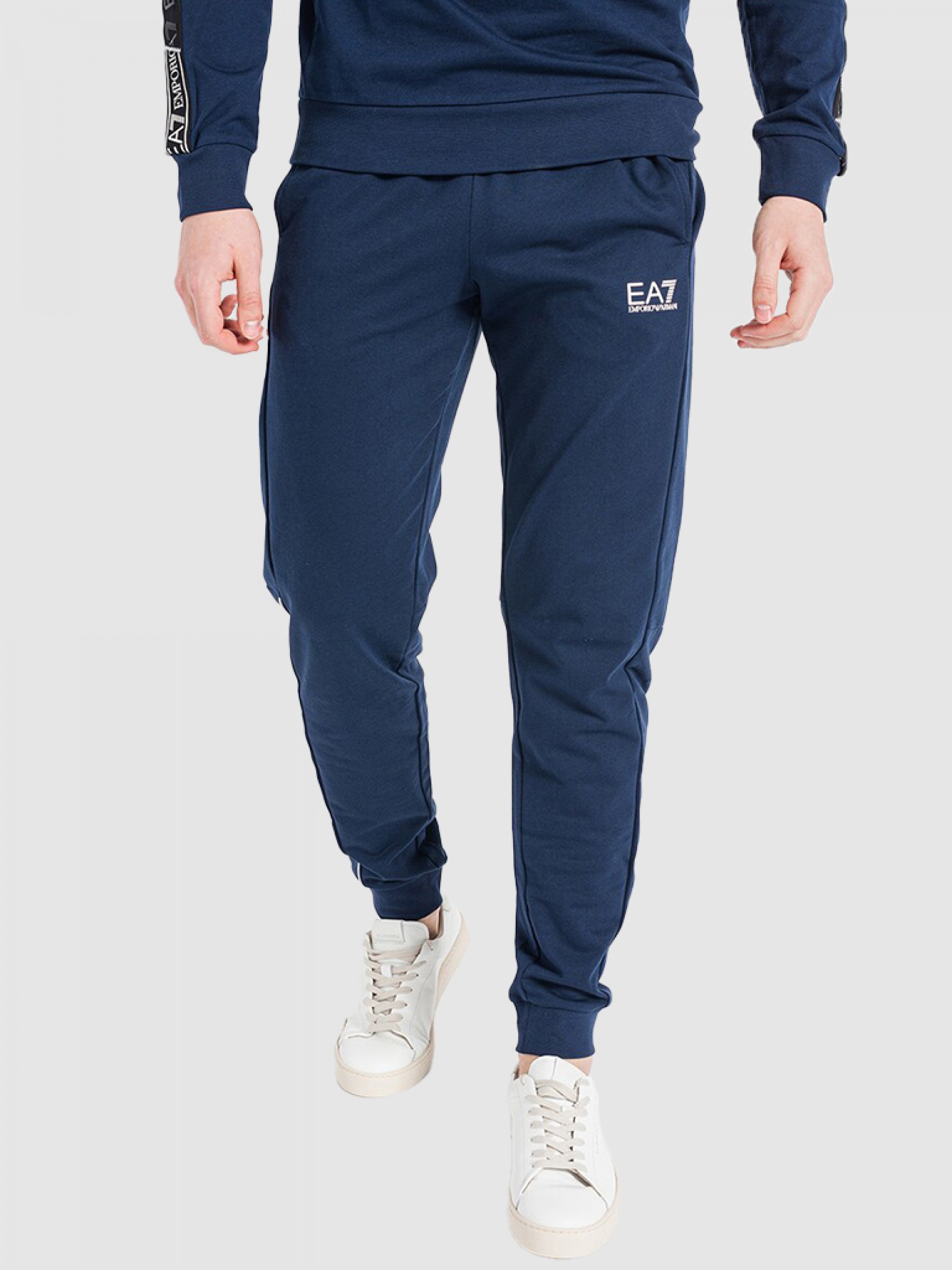 Pantalones Hombre Ea7 Emporio Armani