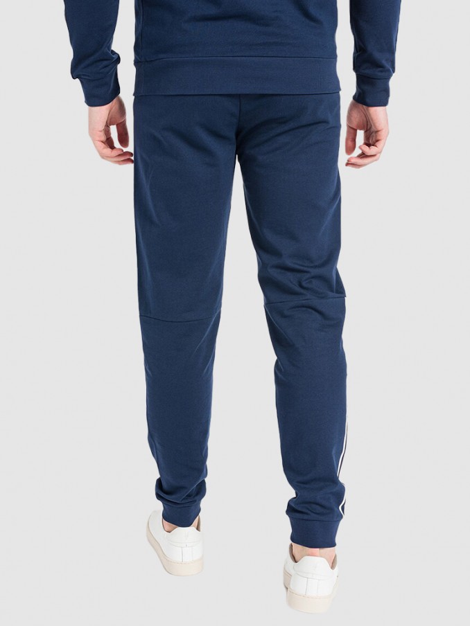 Pants Man Ea7 Emporio Armani