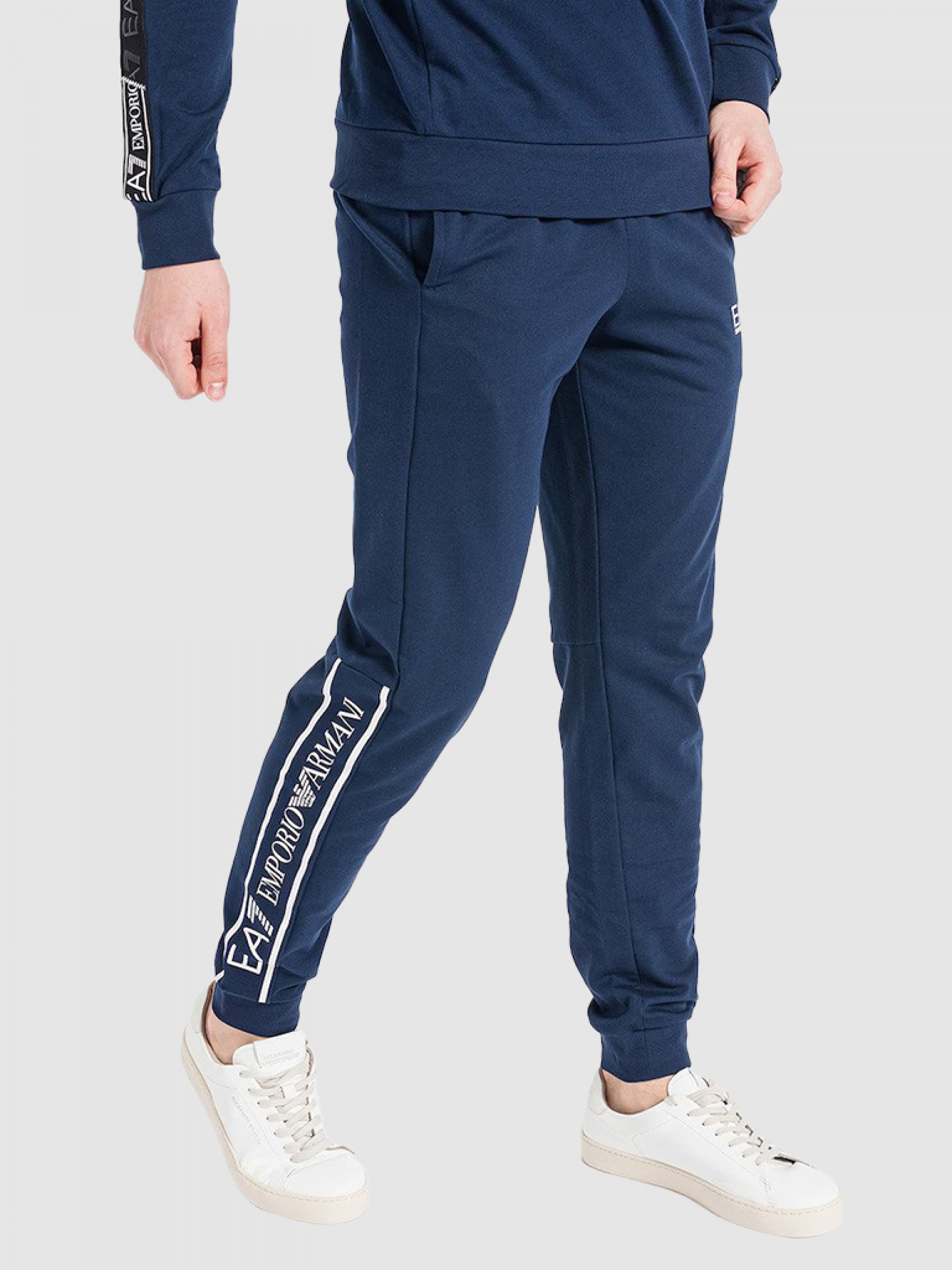 Pantalones Hombre Ea7 Emporio Armani