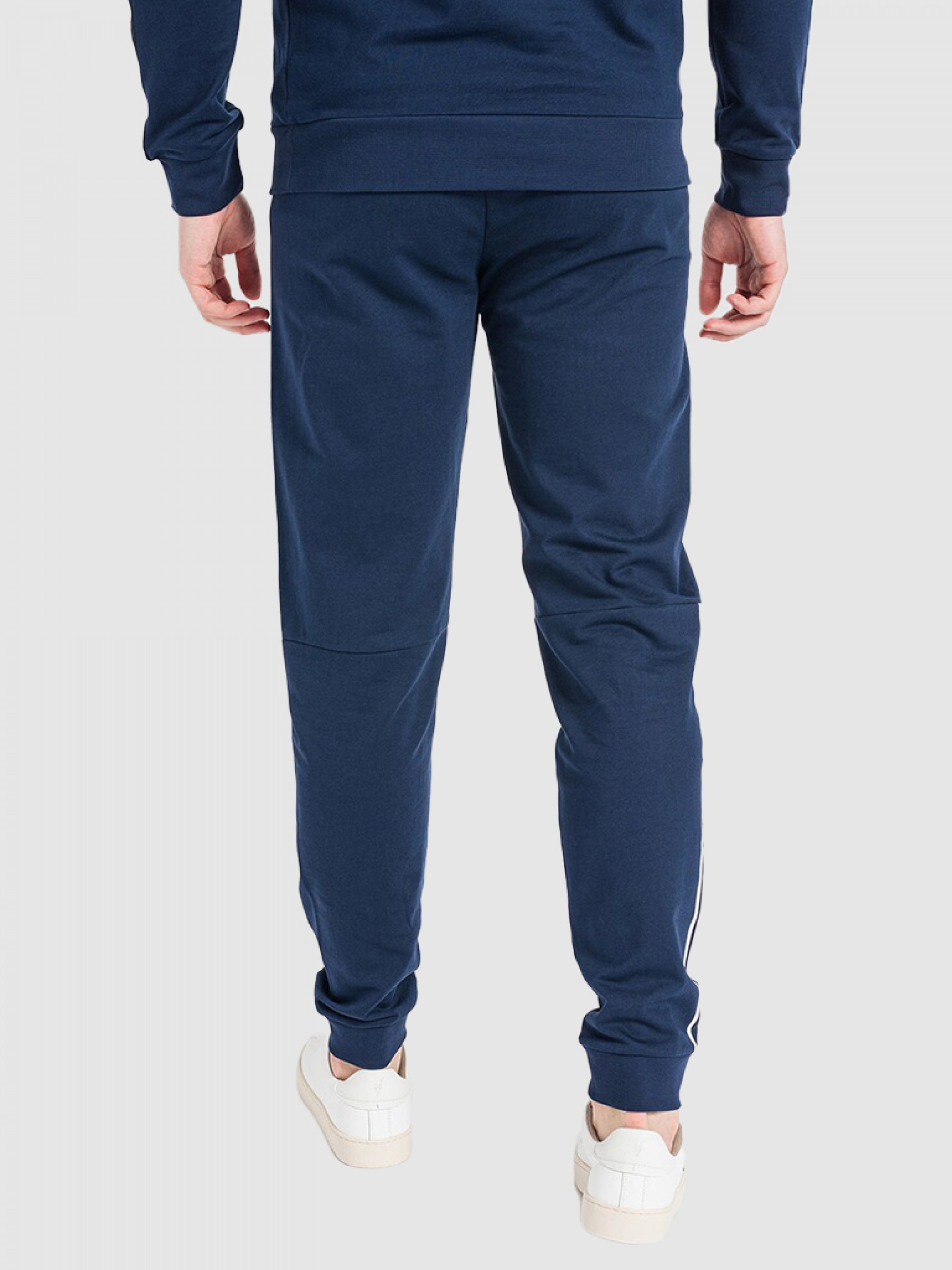 Pantalones Hombre Ea7 Emporio Armani