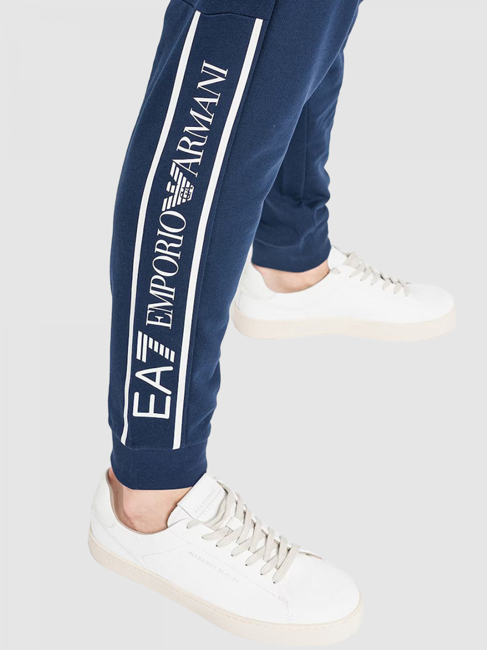 Pantalones Hombre Ea7 Emporio Armani
