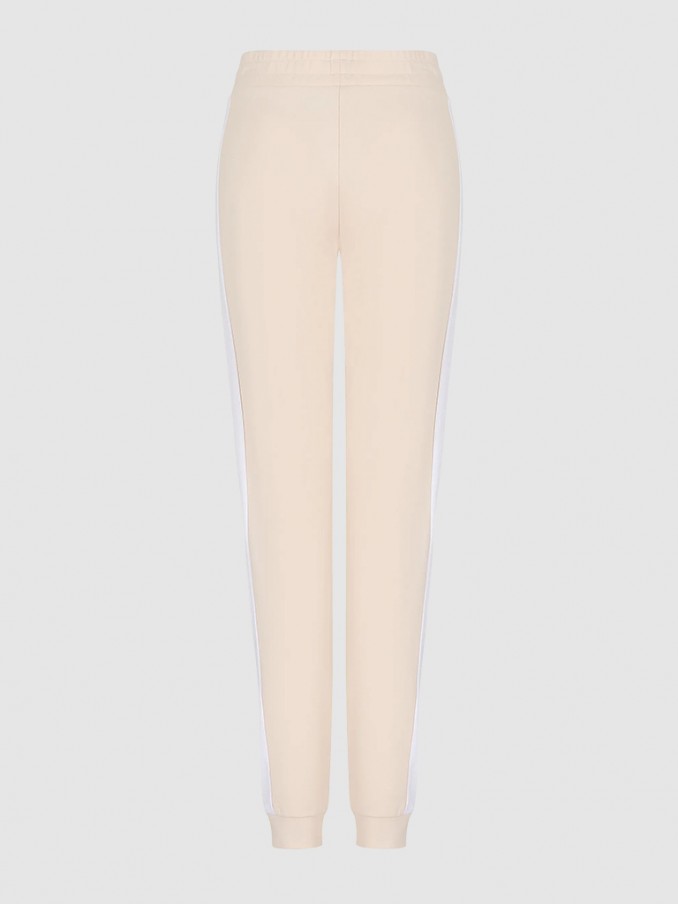 Pantalones Mujer Ea7 Emporio Armani