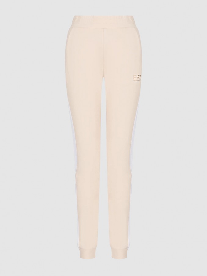 Pantalones Mujer Ea7 Emporio Armani