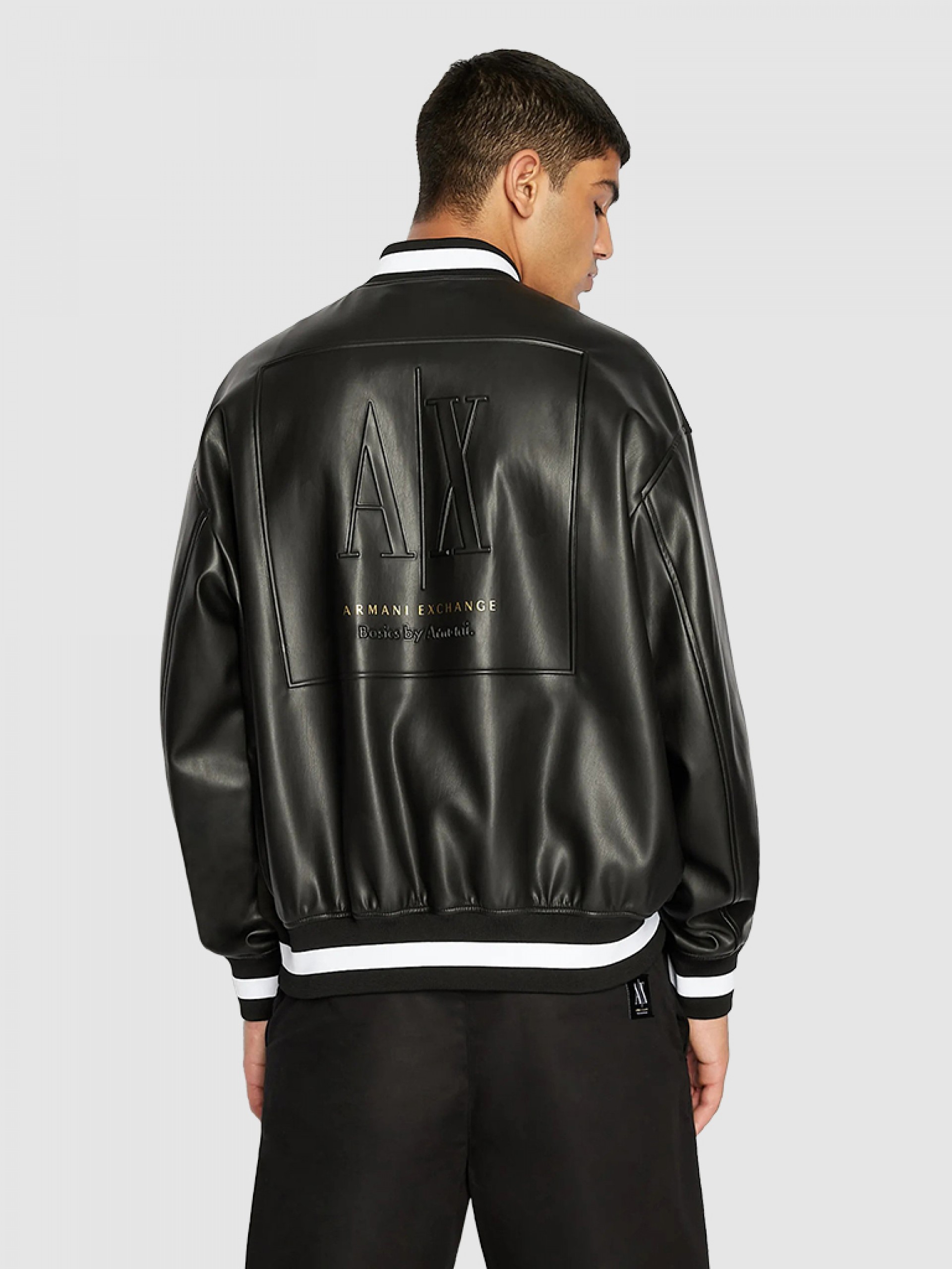 Casacos Homem Armani Exchange