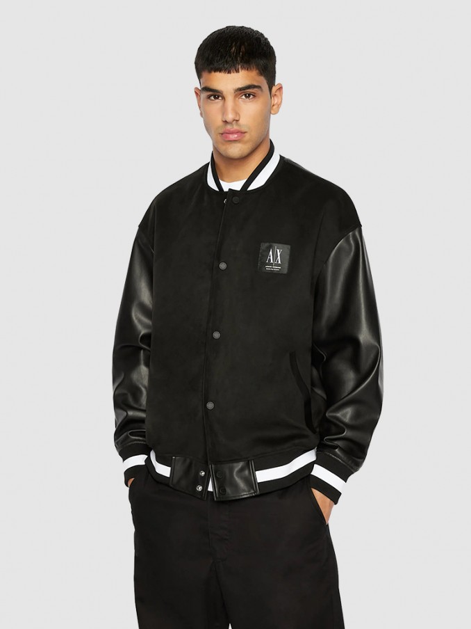 Casacos Homem Armani Exchange