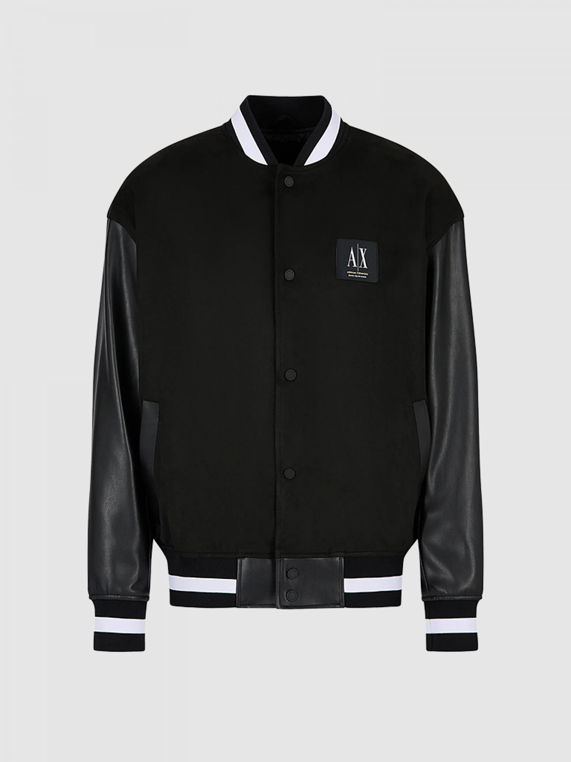 Casacos Homem Armani Exchange