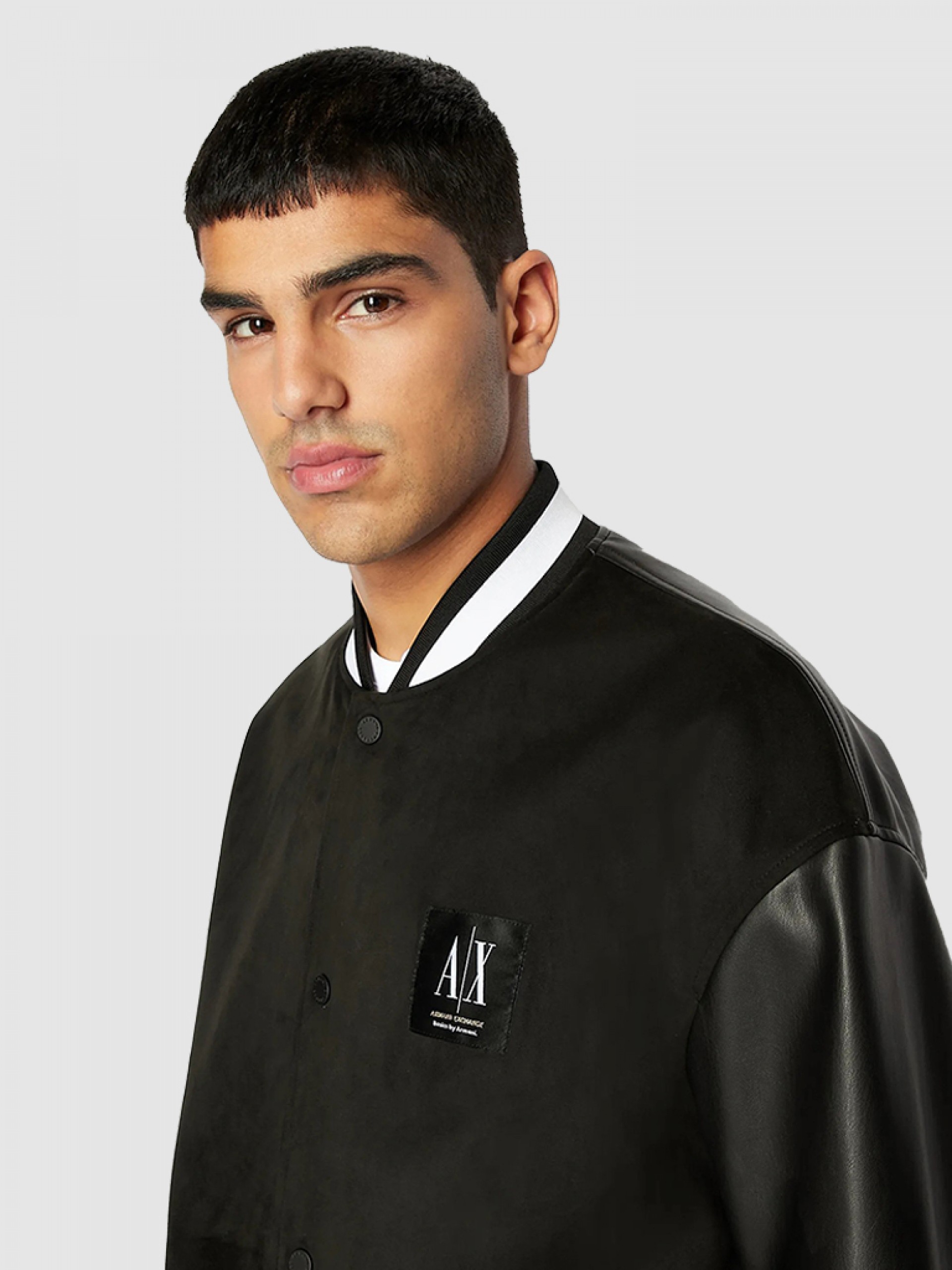 Casacos Homem Armani Exchange