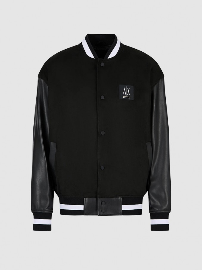 Casacos Homem Armani Exchange