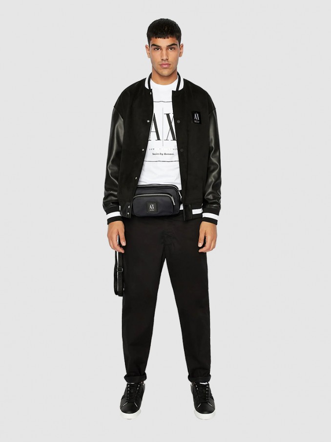 Casacos Homem Armani Exchange