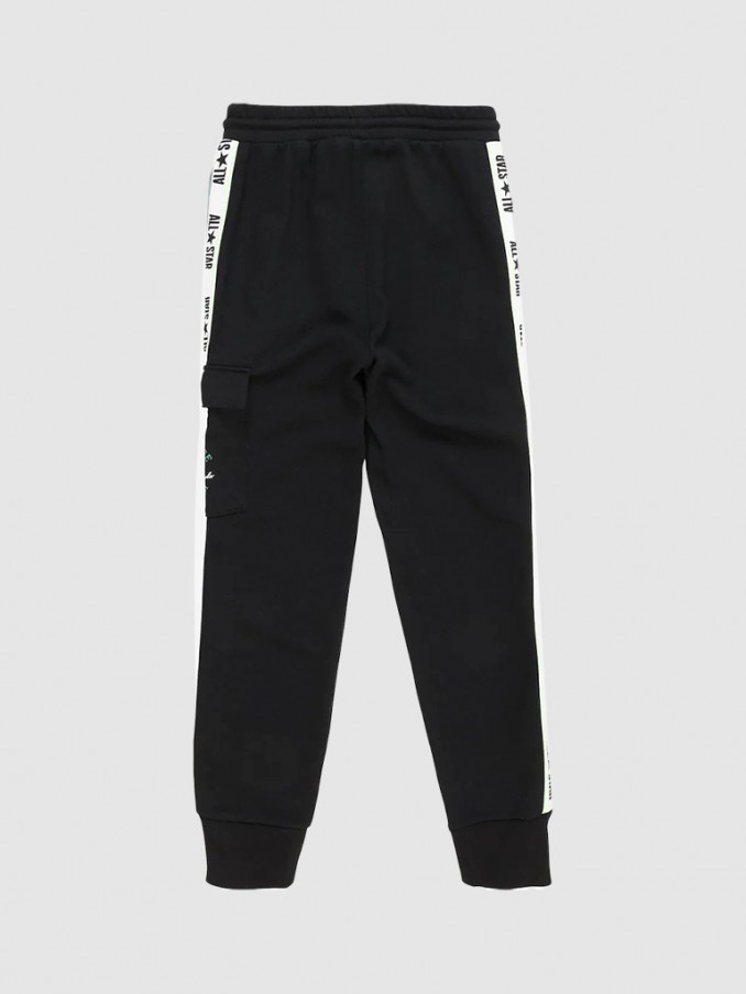 Pantalones Nio Converse