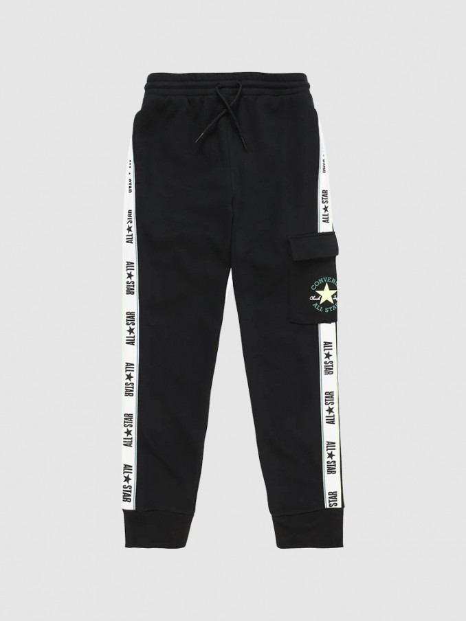 Pantalones Nio Converse