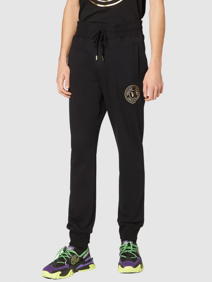 Pantalones Hombre Versace