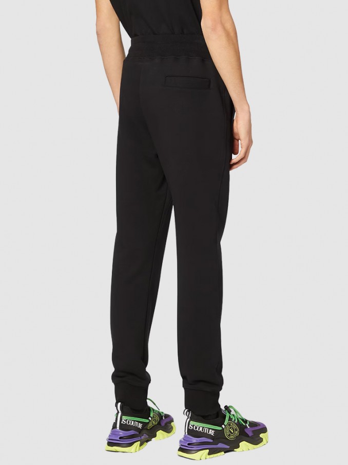 Pantalones Hombre Versace