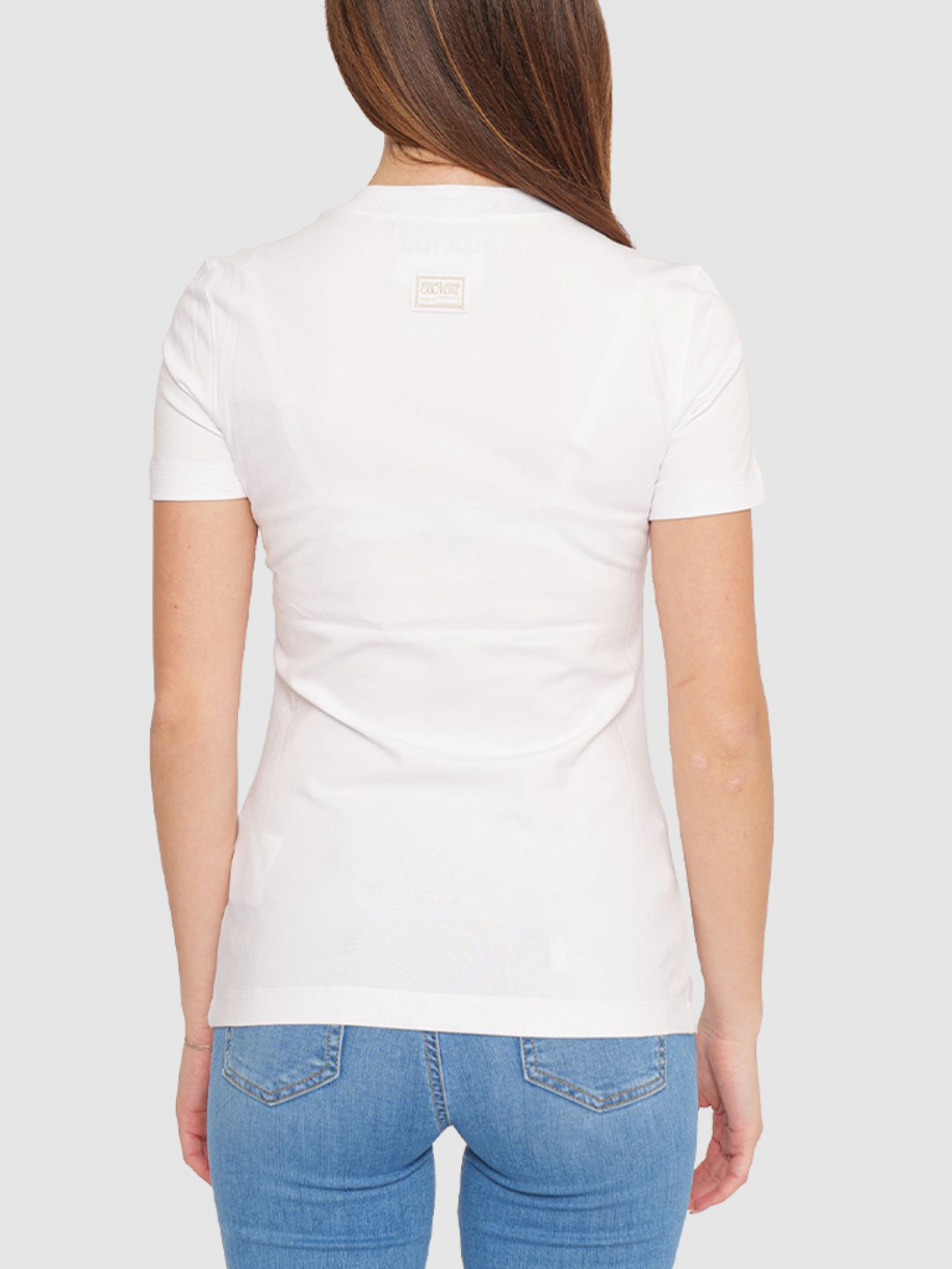 T-Shirt Woman Versace