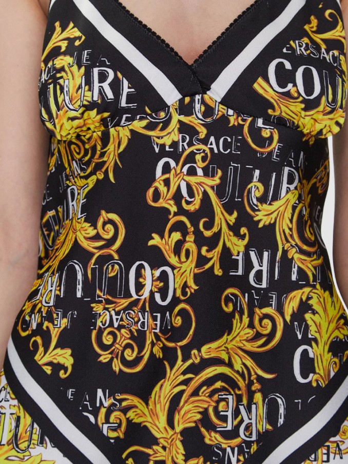 Shirt Woman Versace