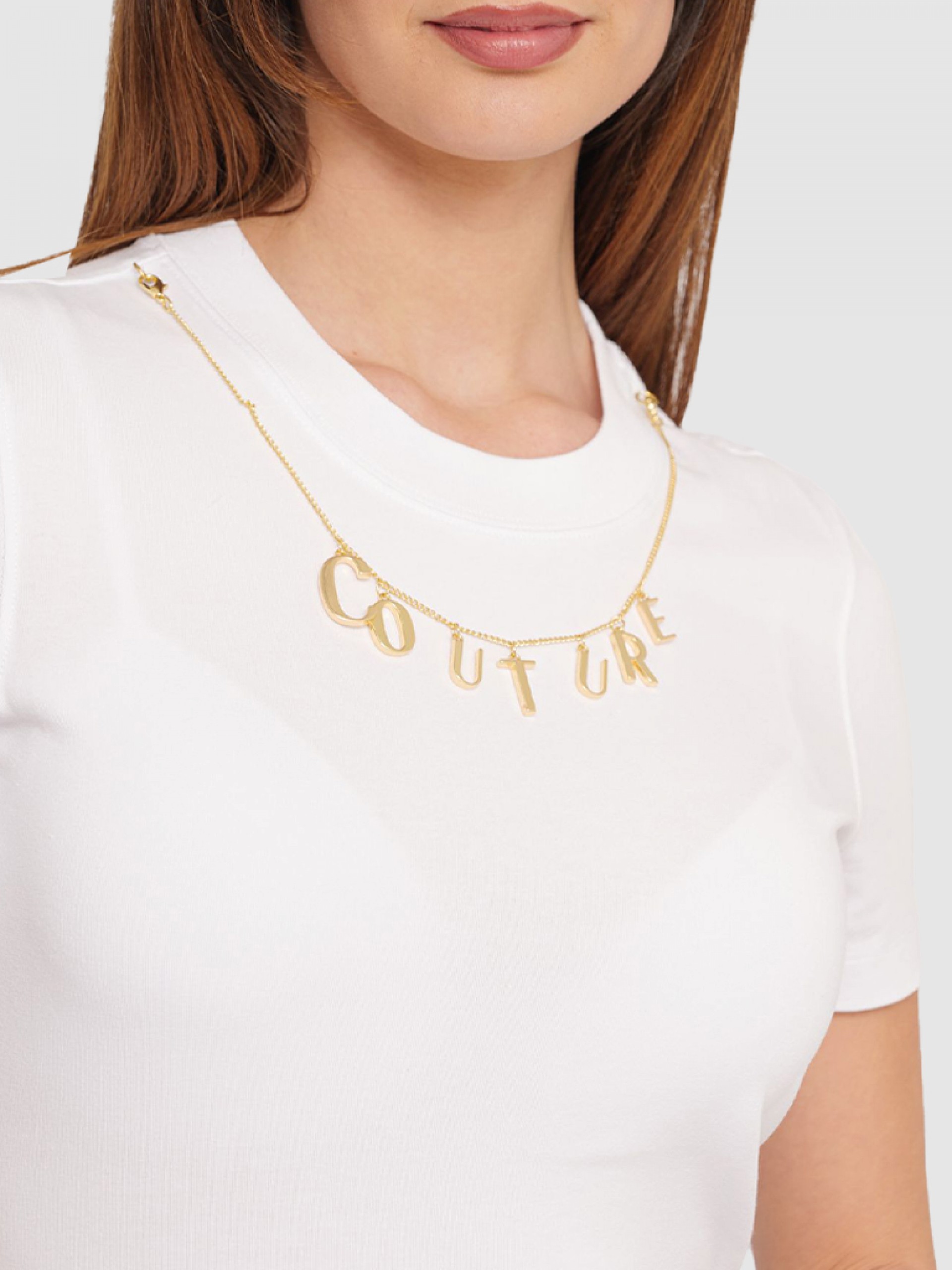 T-Shirt Woman Versace