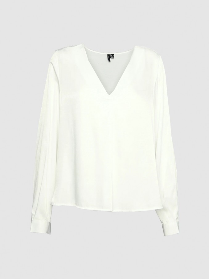 Blusa Mujer Vero Moda
