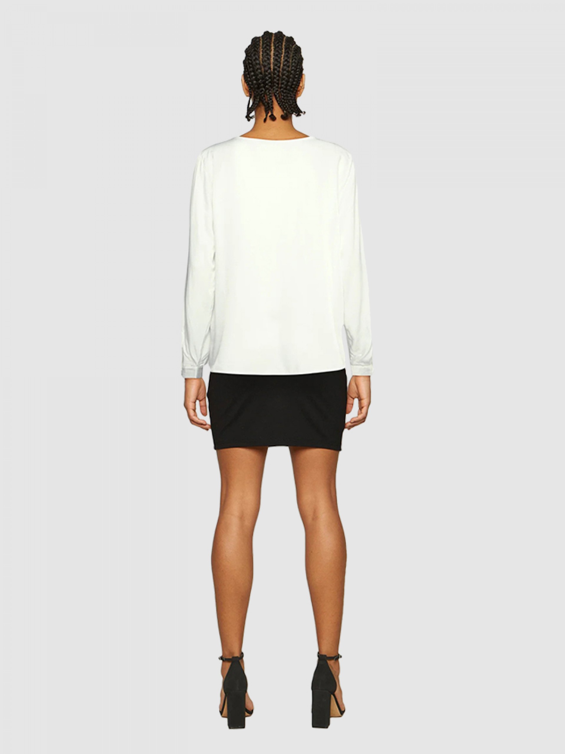Blusa Mujer Vero Moda