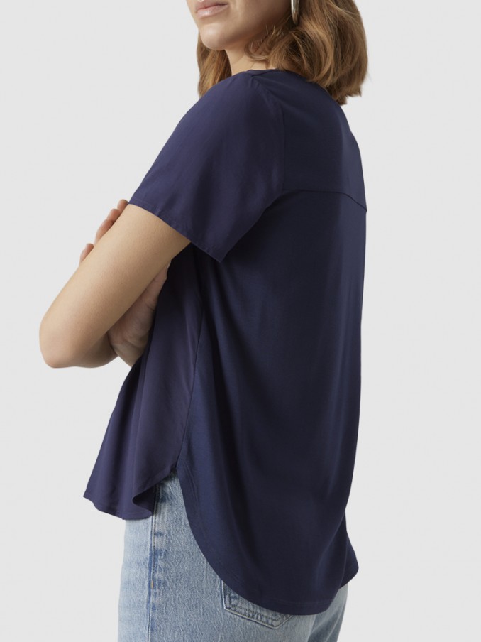 T-Shirt Woman Vero Moda