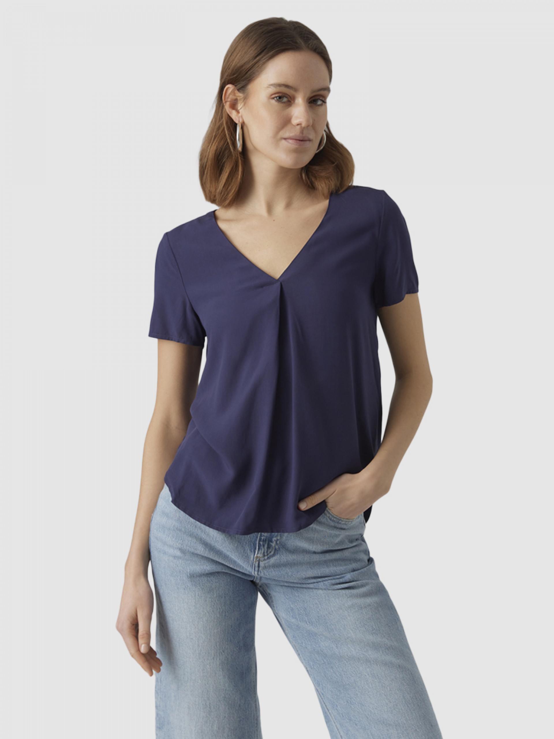 T-Shirt Woman Vero Moda