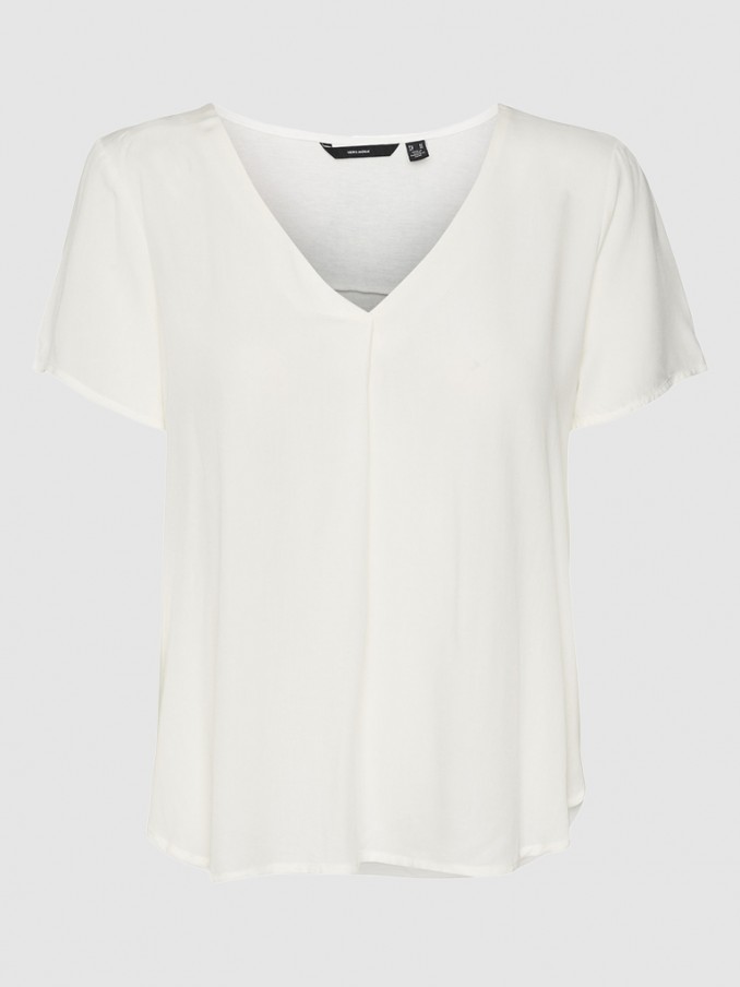 T-Shirt Woman Vero Moda