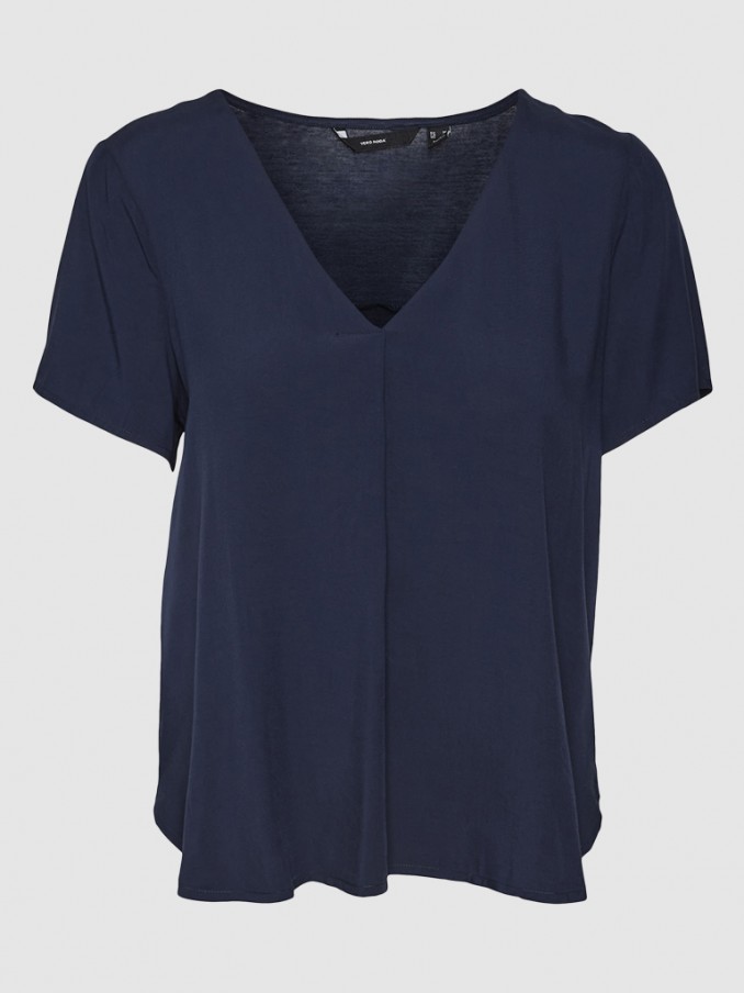 T-Shirt Woman Vero Moda