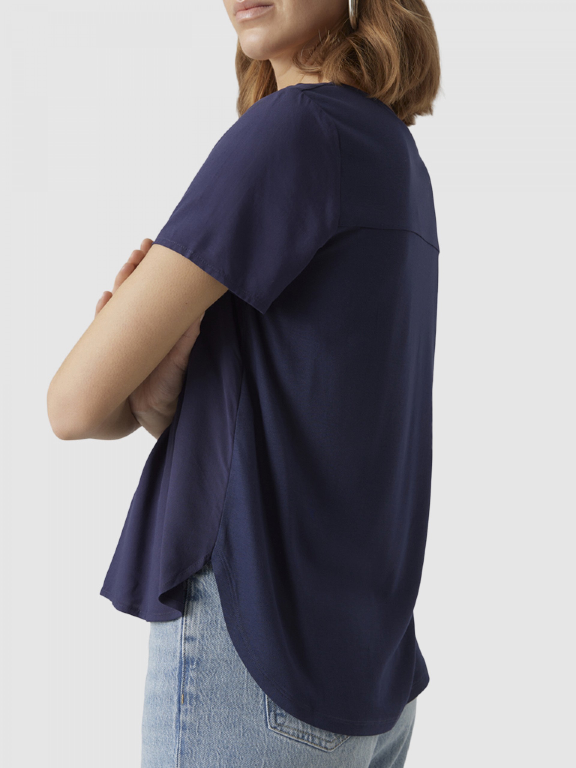 T-Shirt Woman Vero Moda
