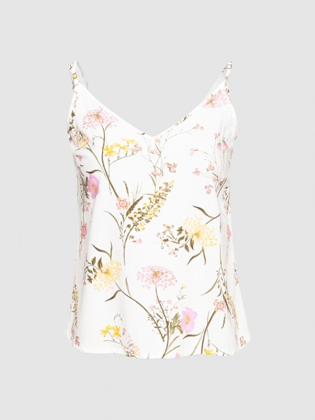 Blusa Mujer Vero Moda