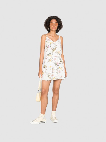Blusa Mujer Vero Moda